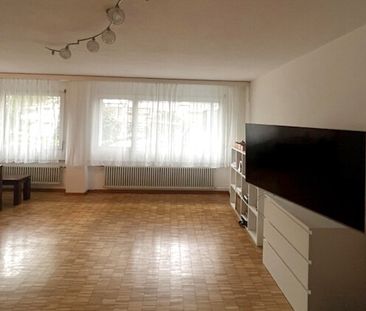 1 Zimmer-Wohnung in Zürich - Kreis 3 Triemli, möbliert, auf Zeit - Photo 5