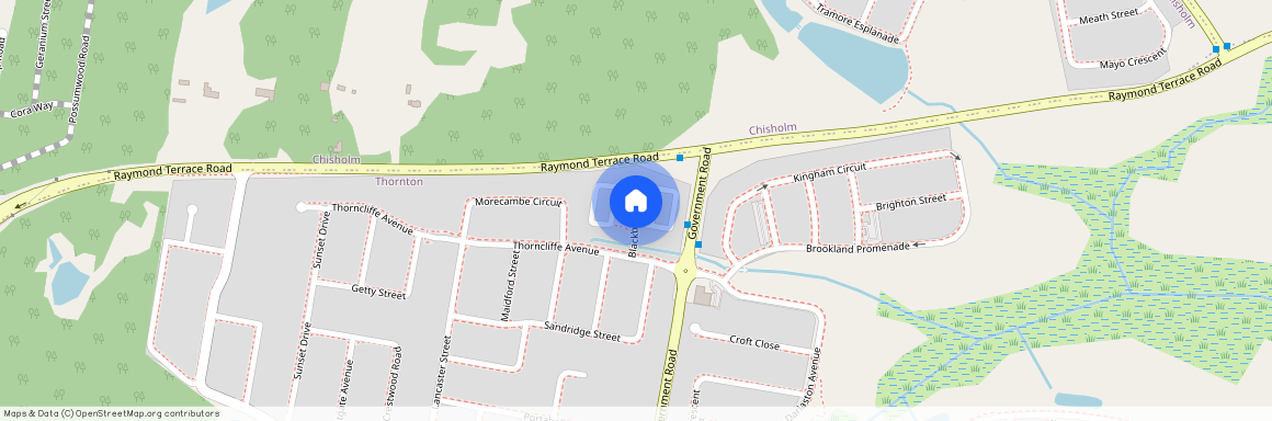 5 Blackbird Street, Thornton