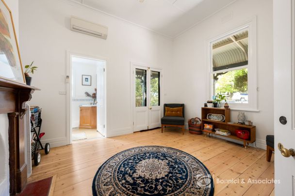 HISTORIC CHARM WITH CONTEMPORARY COMFORT IN THE HEART OF BEECHWORTH - Photo 1