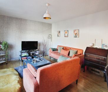 Tonsley Street, London, SW18 1BL - Photo 1