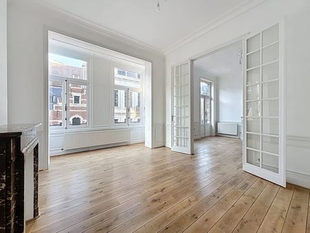 Appartement te huur - Photo 5