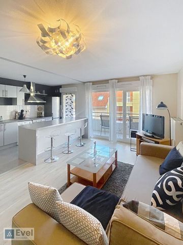 Appartement 3 pièces à Longwy - Photo 2