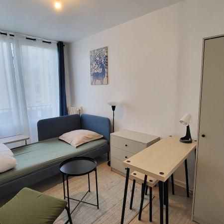 Location Appartement 1 pièce 9m² TOURS 37000 - Photo 1