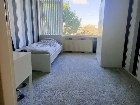 Chambre Slotlaan, Capelle aan den IJssel - À louer - Photo 3