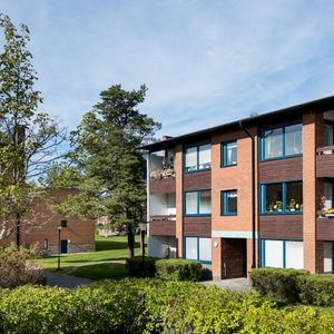 Divisionsgränd 19, Östersund - Photo 3