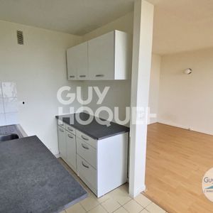 A LOUER appartement 1 pièce 25 m² à Meudon La Foret - Photo 2