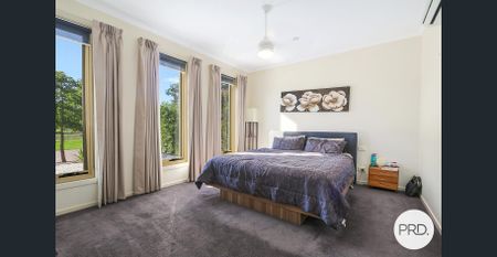 FULLY FURNISHED QUALITY FAMILY HOME WITH A POOL! - Photo 3