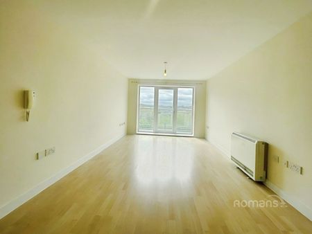 2 bedroom apartment to rent - Photo 3