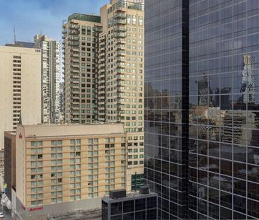 Modern City Living: Fully Furnished 2-Bedroom Apartment in Prime Me... - Photo 2