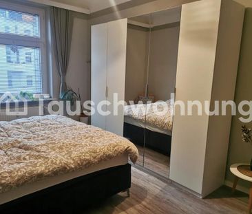 TAUSCHWOHNUNG Schöne 2,5 Zimmer Wohnung Tempelhof - Photo 2