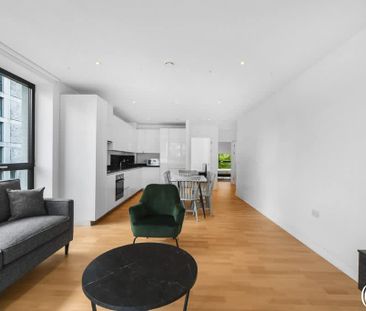 Festuca House, London E20 - Photo 3
