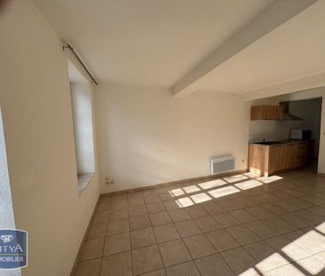Location Appartement 3 pièces 72m² CARCASSONNE 11000 - Photo 2