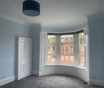 2 Bed Flat, Circus Drive, G31 - Photo 4