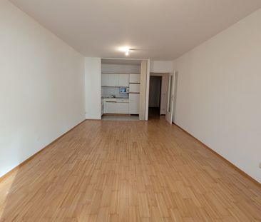 Charmante 2-Zimmer Wohnung mit Blick auf den Hugo-Wiener-Platz in 1... - Photo 1