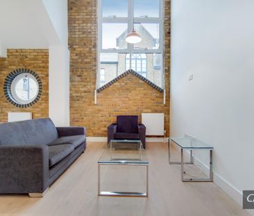 Sail Loft Court, Dod Street, London - Photo 3