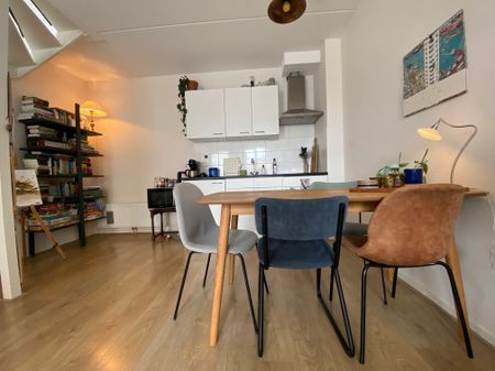 Te huur: Appartement A.H.G. Fokkerstraat 54 in Utrecht - Photo 5