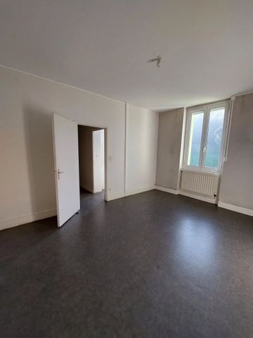 Appartement T2 à louer , Saint-Étienne - Photo 5