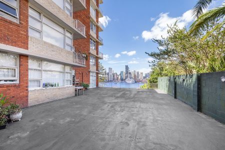 Truly Iconic Location and Highly Sought after - 'St Charles Building - Photo 5