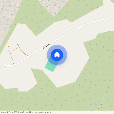 Ιάσμου, 133 51 Φυλή, Κέντρο (Φυλή)