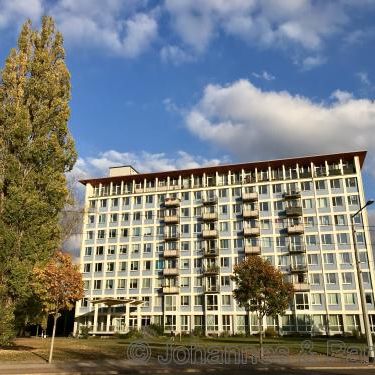 01219 Dresden - Seevorstadt , Gerhart-Hauptmann-Str. 1 WE 10 - Photo 1