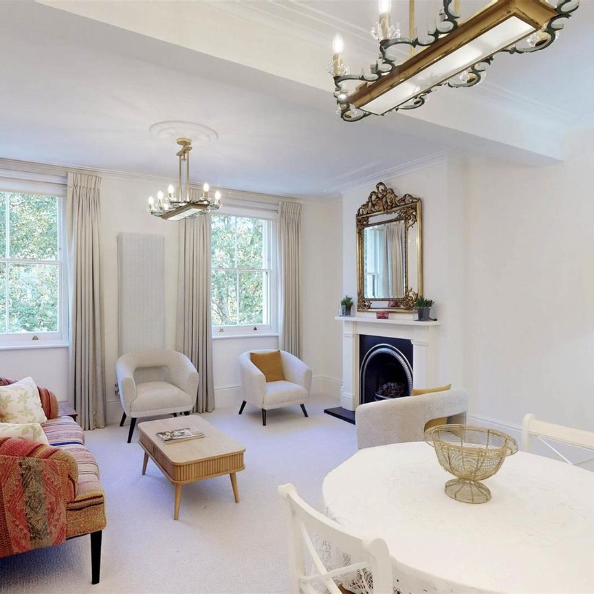 ENNISMORE GARDENS, SW7, London - Photo 1