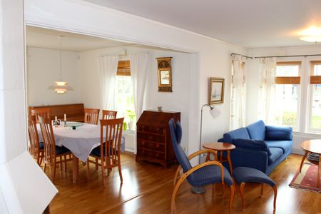 Villa i Sigtuna uthyres - Foto 3