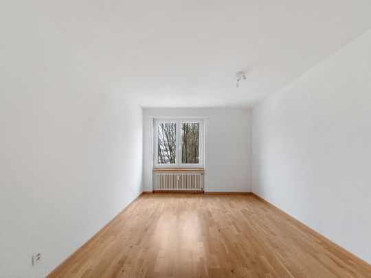 3.5 Zimmer, 69 m², 2. Stock - Photo 1