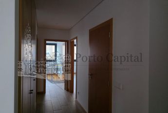 Apartamento T3 em Porto