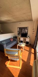 Magnifique bachelor style loft - 1400$/mois - tous frais inclus - il ne reste plus qu’à déposer votre valise - disponible le 1er Août 2025 - Photo 3