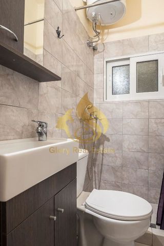 Studio/Γκαρσονιέρα για ενοικίαση Νέος Κόσμος - Φωτογραφία 5