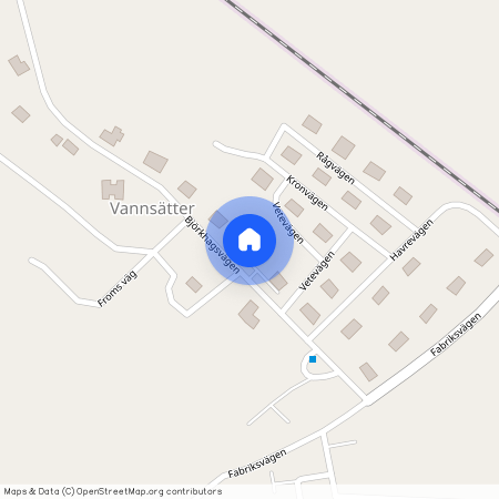 Söderhamn, Björkhagsvägen, 6, 82667, Bergvik