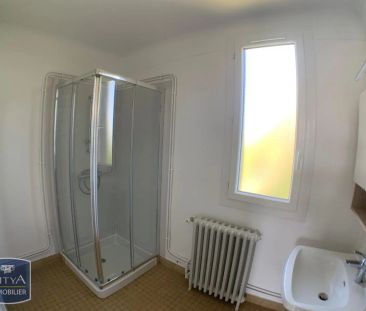 Maison à louer 4 pièces 66.36m² - Photo 1