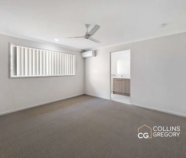 Four-Bedroom Home - Your Private Oasis in Deebing Heights Awaits - Photo 4