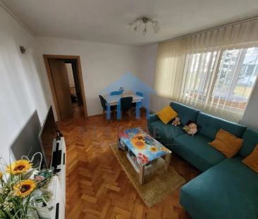Apartament 3 camere, Gheorgheni - Photo 2