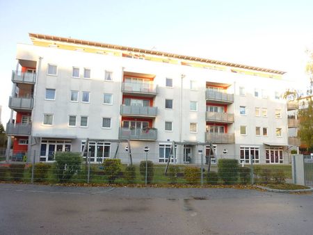 Charmante 3-Zimmer-Wohnung mit Balkon inkl. Heizkosten - Photo 3