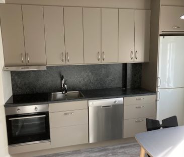 Timmermansgatan, Luleå - Photo 5