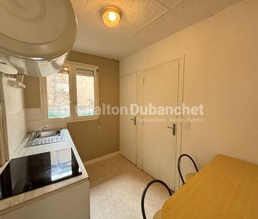 Location Appartement 2 pièces 42m² - Photo 1