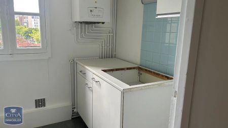 Appartement à louer 2 pièces 50.2m² - Photo 5