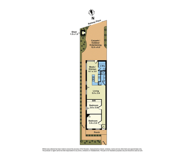 Register to Inspect // Classic Style meets Contemporary Class - Photo 5