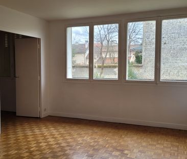 A LOUER APPARTEMENT 4/5 PIECES - Photo 4