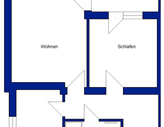 Suchen Sie eine moderne Wohnung, Citynähe und Ausblick über Wolfsburg? - Photo 1
