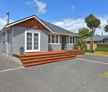 Beautiful 3 bedroom family home - Photo 5