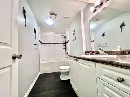 For Lease - 35 Soho Crescent Unit# Basement, Markham, Ontario - Photo 4