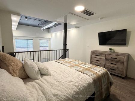 For Lease - 135 Station Street Unit# 103, Belleville, Ontario - Photo 5