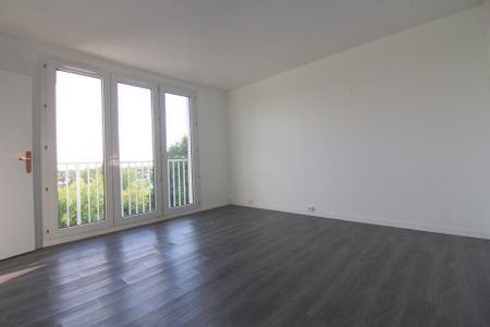 Appartement Bois-Guillaume 42 m² - Photo 2