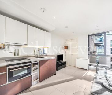 Studio to rent - Photo 4