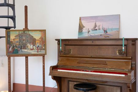 Via Pietro Giannone, Rome, Lazio 00195 - Photo 3