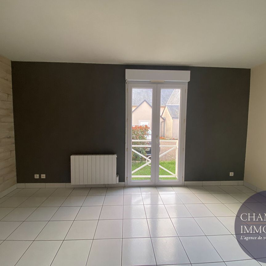 Appartement à louer - Mont près Chambord - 2 pièces - Photo 1