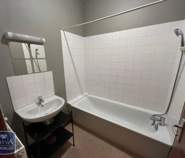 Appartement à louer 2 pièces 57m² - Photo 6