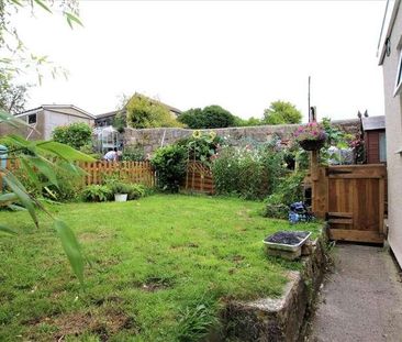 Station Cottages, Monkton Combe, Bath, Somerset, BA2 - Photo 1